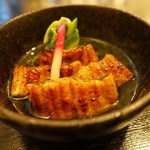 うなぎ処 古賀 - 