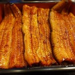 うなぎ処 古賀 - 