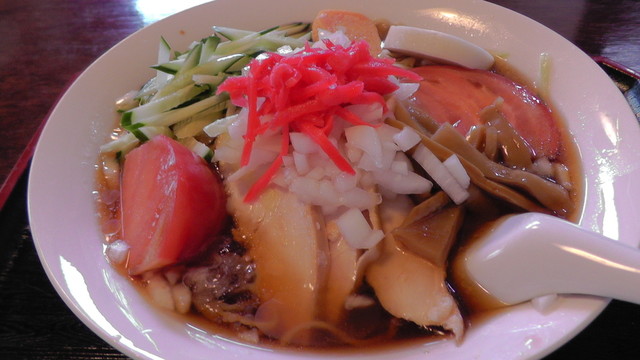 幸味亭 - 福島（レストラン）の写真