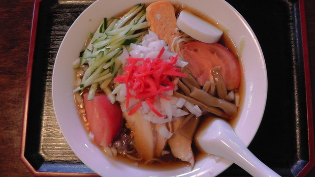 幸味亭 - 福島（レストラン）の写真