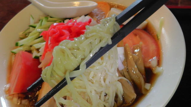 幸味亭 - 福島（レストラン）の写真