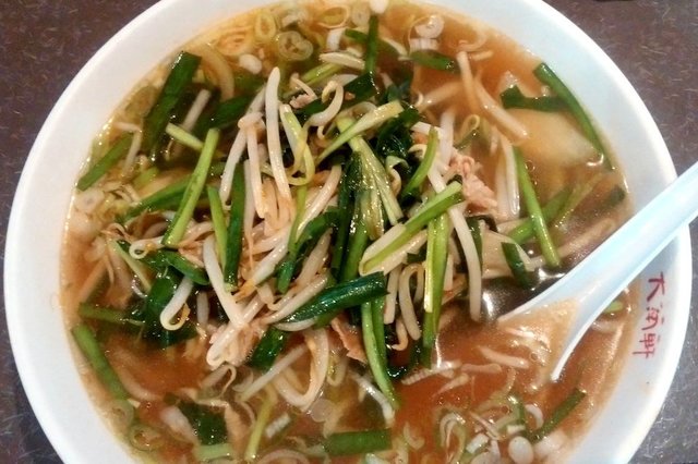 大南軒 - 大石田（中華料理）の写真