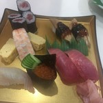 Azumazushi Honten - 