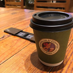 HONOLULU COFFEE  - 