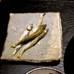 つきじ 文化人 - 