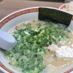 長浜ラーメン 博多っ子 - 