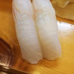 よね吉 - 鮎魚女