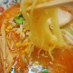 麺屋神楽 - 麺