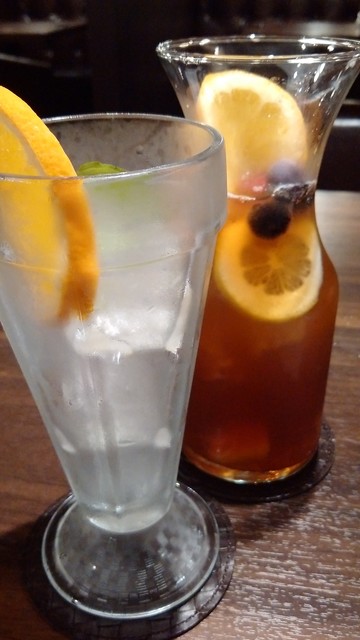 星乃珈琲 菊川店 菊川 喫茶店 食べログ