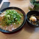 Ramen Yokoduna - 