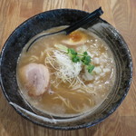 みつ星製麺所 - 濃厚らーめん