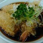 深大寺門前そば - 