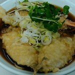 深大寺門前そば - 