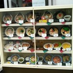 深大寺門前そば - 