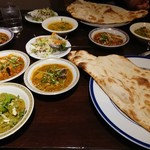 サイーファ ケバブ アンド ビリヤニ - 