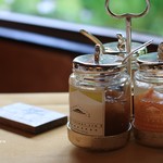 Manpei Hotel - ホテルオリジナルのコンフィチュール