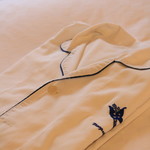 Manpei Hotel - セパレートタイプのパジャマあります