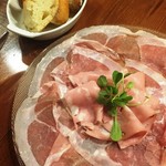 ルコントワール - 