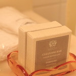 Manpei Hotel - 石けん