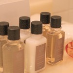 Manpei Hotel - アメニティー