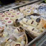 アトリエ・ド・フロマージュ - ［2017/07］アトリエ・ド・フロマージュ 軽井沢売店