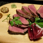 肉系居酒屋 肉十八番屋 - 
