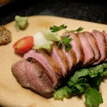 肉系居酒屋 肉十八番屋 - 