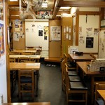 肉系居酒屋 肉十八番屋 - 