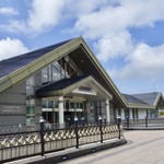 Atelier de Fromage Karuizawa Baiten - ［2017/07］JR/しなの鉄道・軽井沢駅