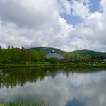 Atelier de Fromage Karuizawa Baiten - ［2017/07］やはり夏の軽井沢は下界とは違う爽快感です。