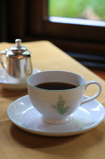 Manpei Hotel - 珈琲