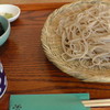 手打ちそば なお
