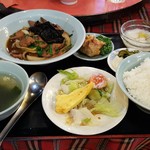 永華楼飯店 - 