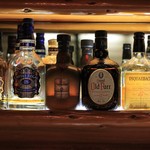 Manpei Hotel Bar - 品揃え　その２