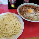 つけそば 丸長 - 