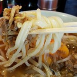 つけそば 丸長 - 