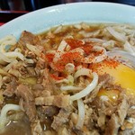 つけそば 丸長 - 