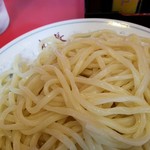 つけそば 丸長 - 