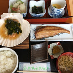 Isoya - 磯や定食