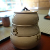 瓢亭 本店 - 
