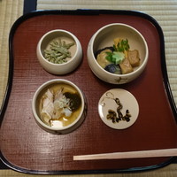 瓢亭 本店 - 