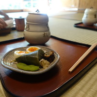 瓢亭 本店 - 