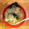 YABAI RAMEN 圭一屋