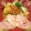 創作ラーメン STYLE林 本店
