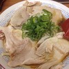 ちゃあしゅうめん ゆうらい