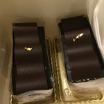 パティスリーフラヴール - 