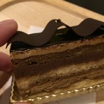 パティスリーフラヴール - 