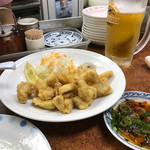 流川 餃子センター - 