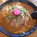 ラーメンさんぱち - 