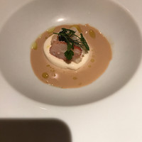 レストラン・ランス・ヤナギダテ - 